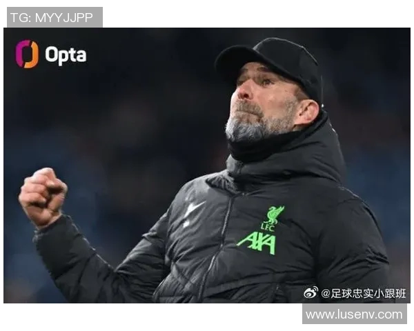克洛普警告德国队：缺乏斗志将毁了冠军梦想
