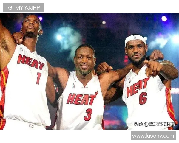 韦德带领热火对决公牛展现传奇球技与团队精神的经典对抗