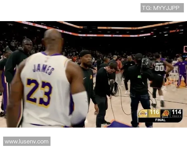 湖人对阵太阳精彩直播回放全程回顾与赛后分析