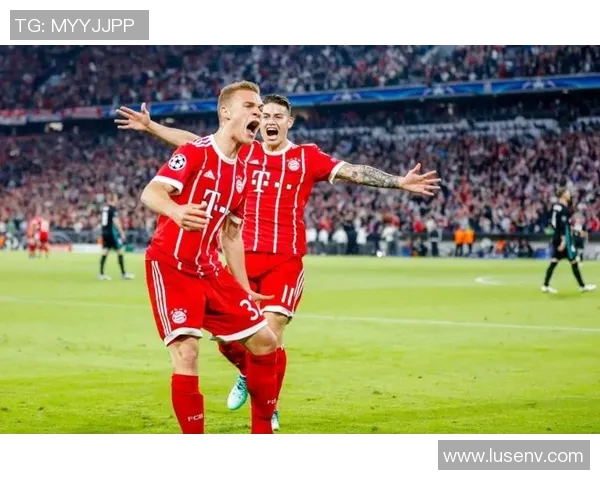 基米希的足球之路：从天才少年到世界级中场的蜕变与荣耀