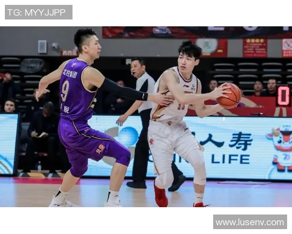 北控与四川激战正酣谁能在这场对决中笑到最后