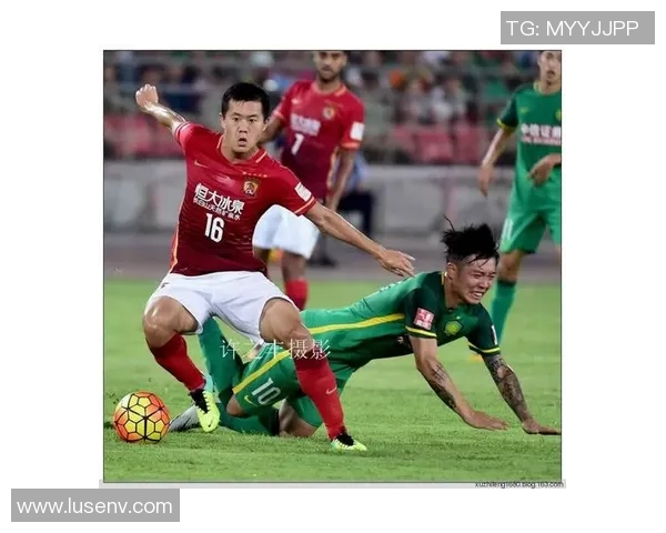 2014年10月26日恒大与国安精彩对决回顾及赛后分析