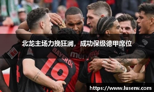 北龙主场力挽狂澜，成功保级德甲席位
