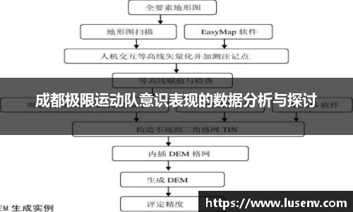 成都极限运动队意识表现的数据分析与探讨
