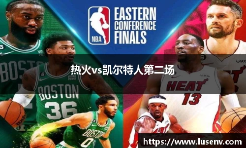 热火vs凯尔特人第二场