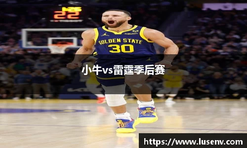 小牛vs雷霆季后赛