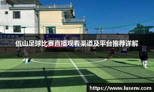 佤山足球比赛直播观看渠道及平台推荐详解