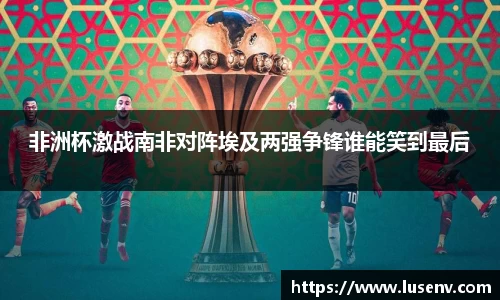非洲杯激战南非对阵埃及两强争锋谁能笑到最后